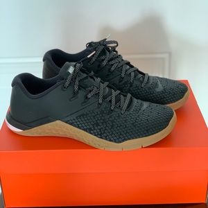 Nike Metcon 4 Chalkboard